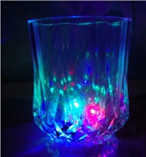 Glowing Pineapple Cup Creative Water Cup base switch bar Gathering atmosphere Gives people holiday event gifts