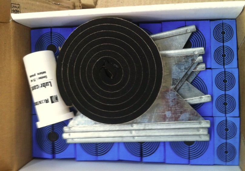 厂家专业制作钢架型馈线窗 多种材质馈线窗