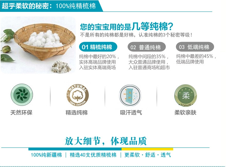 Gants pour enfants AIBEIYI en coton - Ref 2146972 Image 16