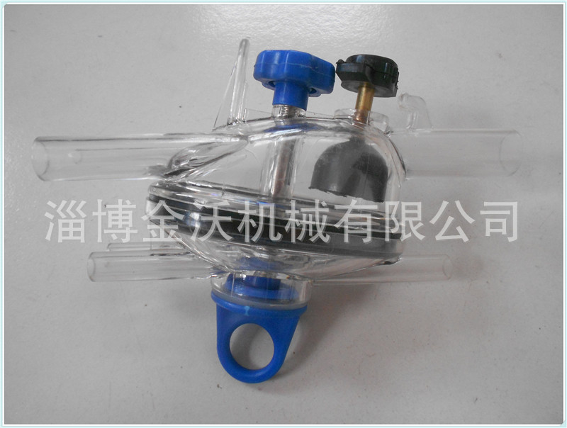 挤奶机设备 奶羊集乳器