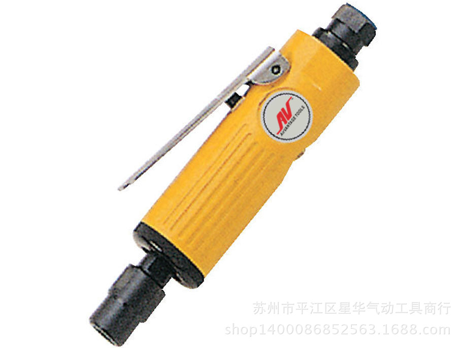 AV-7032M 6mm迷你直型刻磨机