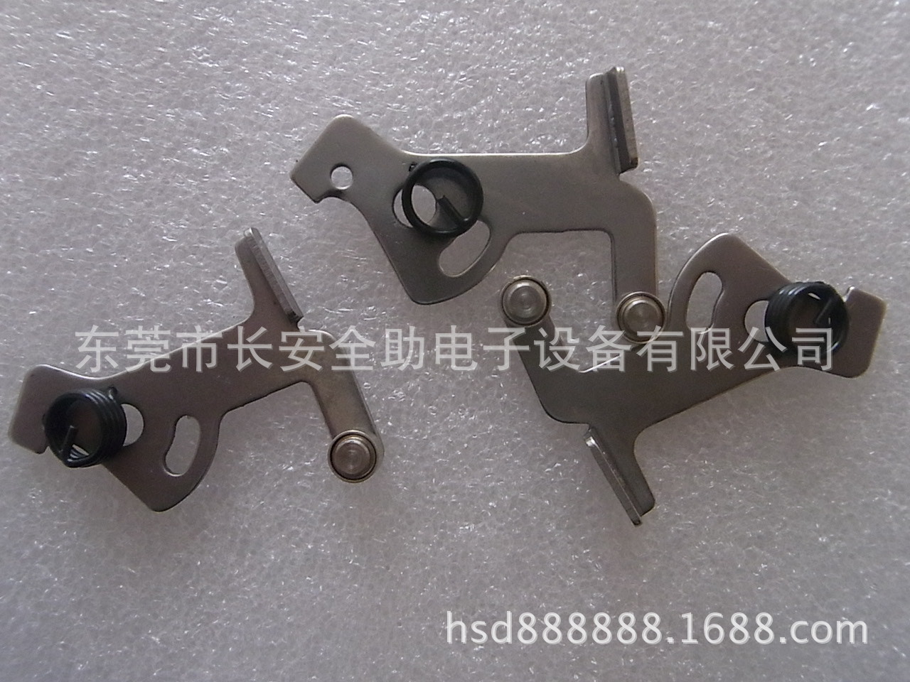 KJK-M117A-01 Feeder Lever / SMT Yamaha Feeder Parts KJK-M117A-01 Feeder Lever / SMT Yamaha Feeder Parts