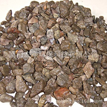 福建 Shale ceramsite 页岩陶粒 福建总代理 厦门宏净环保