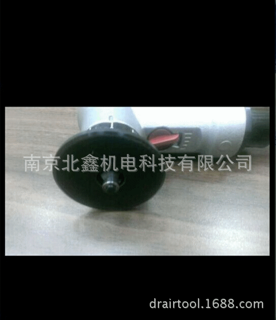 气动打磨机台湾气动工具DR博士牌气动倒角机修边机DR-CB01