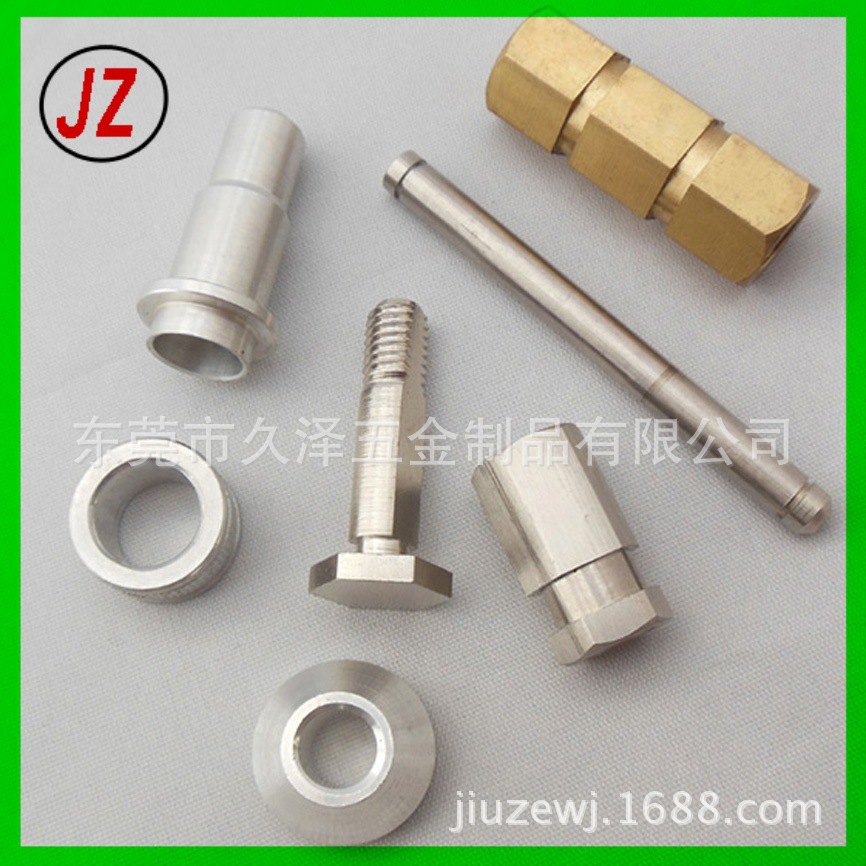 提供各种五金机械加工 轴类加工 不锈钢精密机械加工