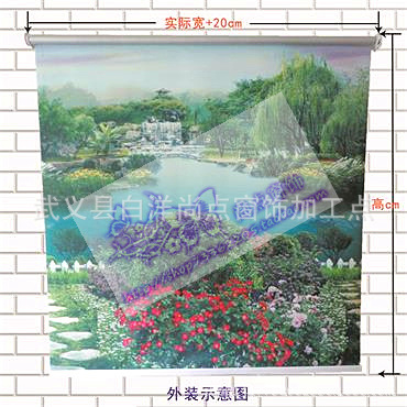 外裝示意圖