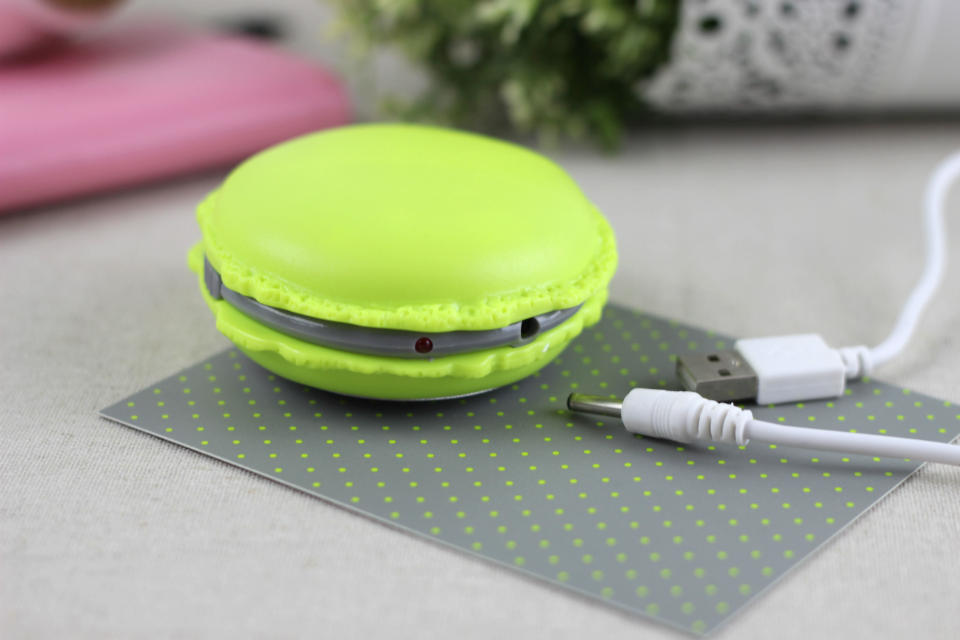 Réchauffeur USB pour les mains - Ref 417878 Image 10