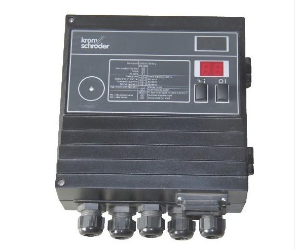 Krom//Schroder控制器BCU460-3/2WGBS2B1/1 84631861