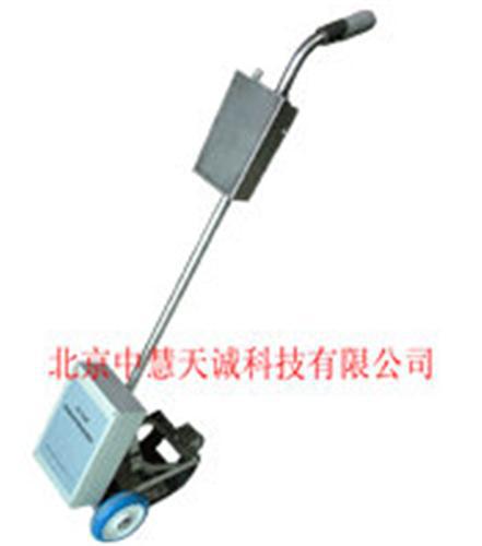 手推式路面检漏仪 型号：ZDSAF-700