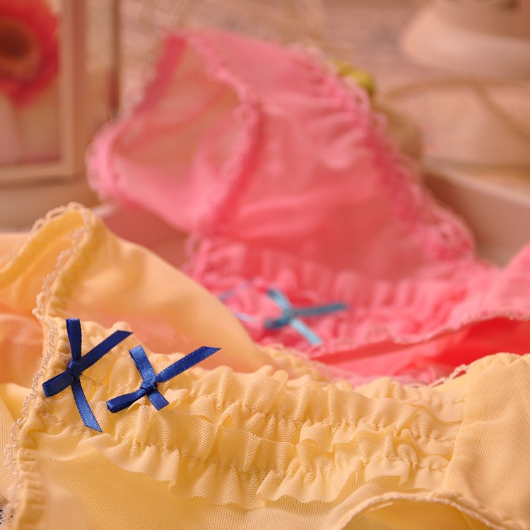 Slip jeune A186 en viscose - Ref 647902 Image 11