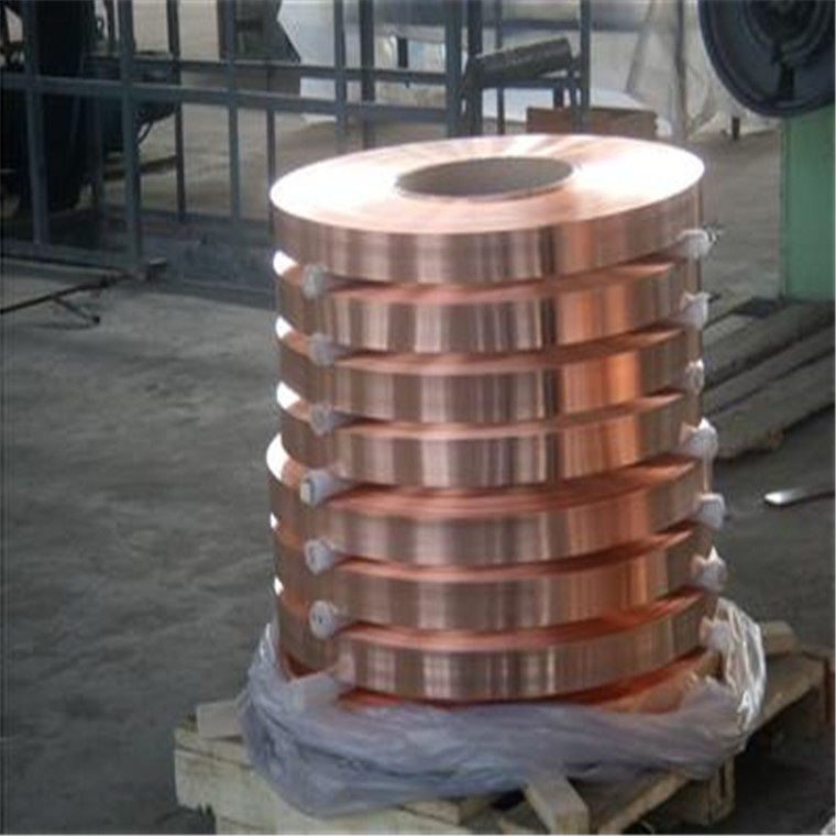 销售进口铜镍矽C7035  C7025 K57合金铜带