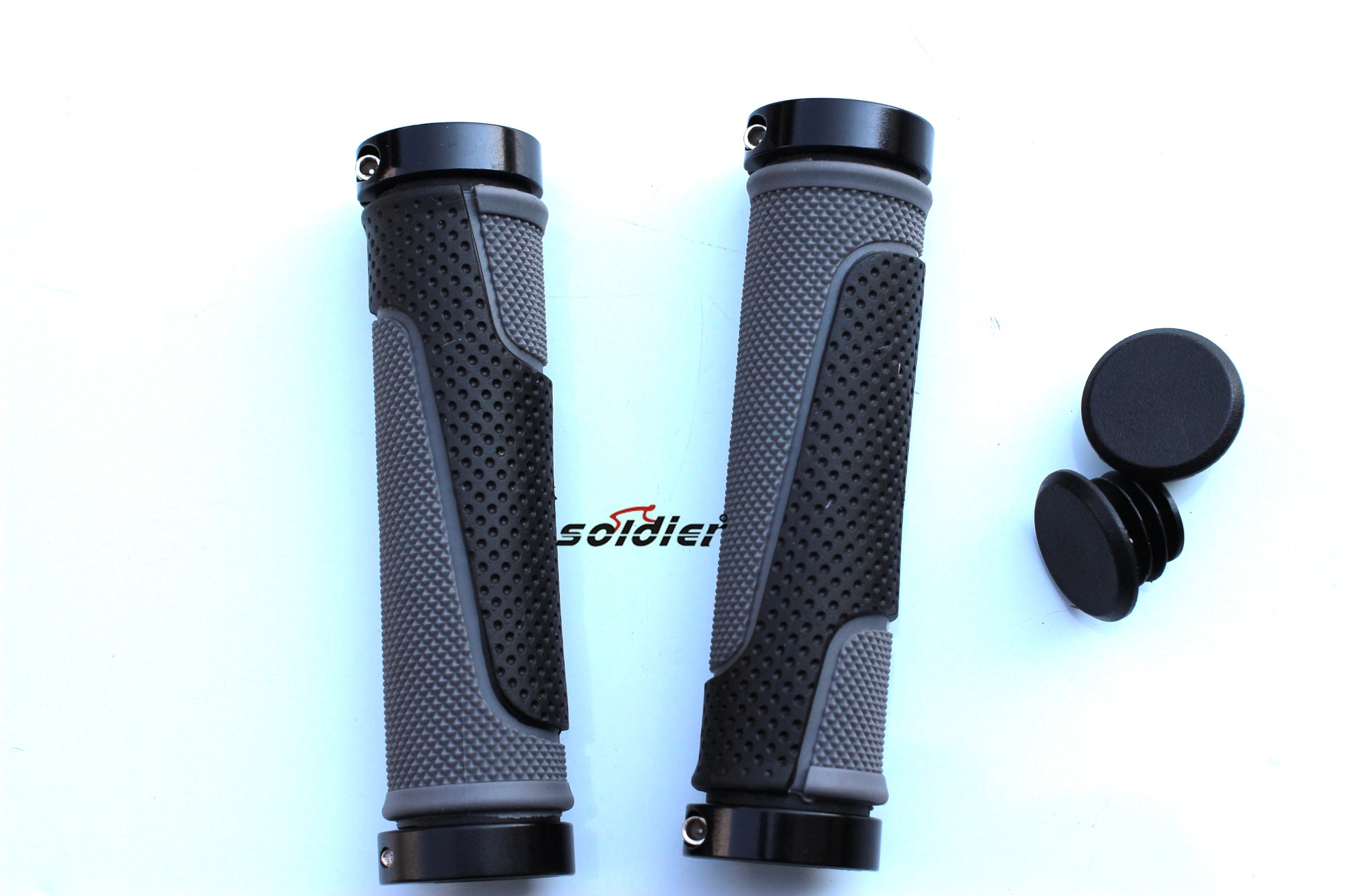 Poignées de vélo - Ref 2335964 Image 8