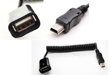 Mini USB OTG�����B�Ӿ�T�Ϳ��DUSBĸ�m�ð��_̨늵�ƽ����