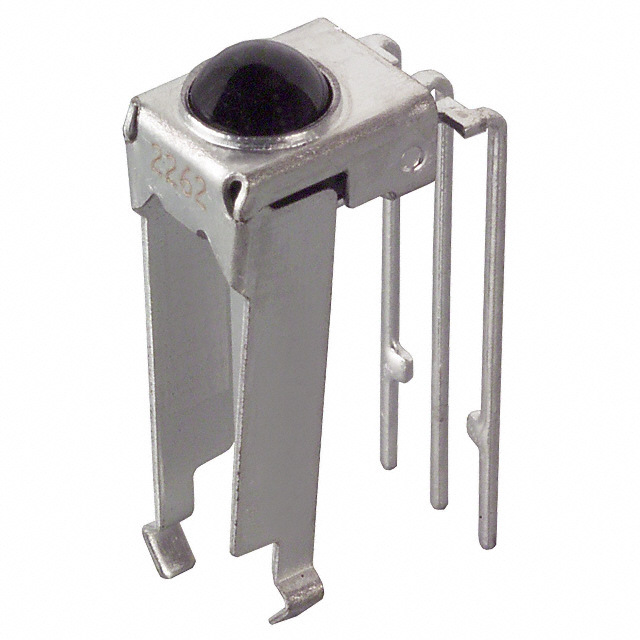 遥控接收器-红外线接收头 GP1UM282XK0F  进口原装正品