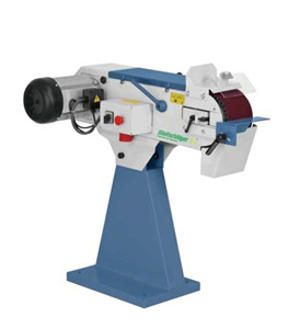 德国进口沃施莱格wollschlaeger进口砂带机