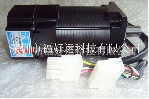 二手JUKI MTC Z轴马达 E96047170A0 TS4509N1021E100