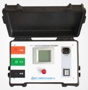 KD2678型水内冷发电机组专用兆欧表 水内冷兆欧表