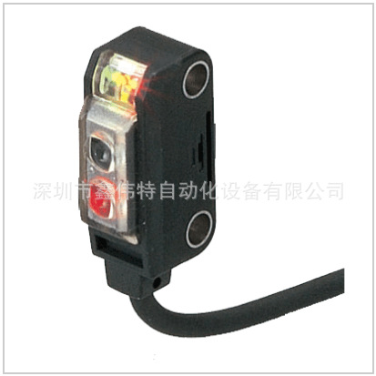 松下超小型光电传感器[放大器内置]  EX-26A