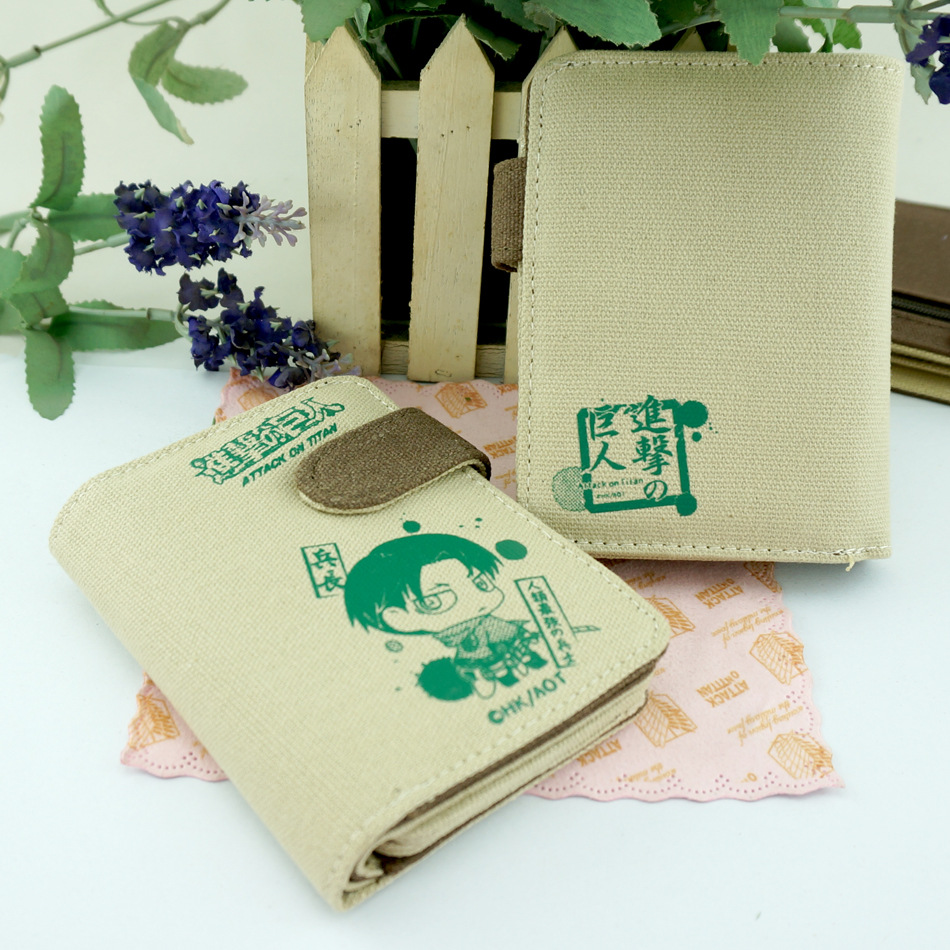 進擊的巨人兵長