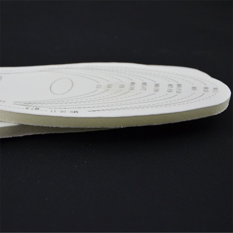 Sponge insoles, breathable elastic pillow, direct factory sales