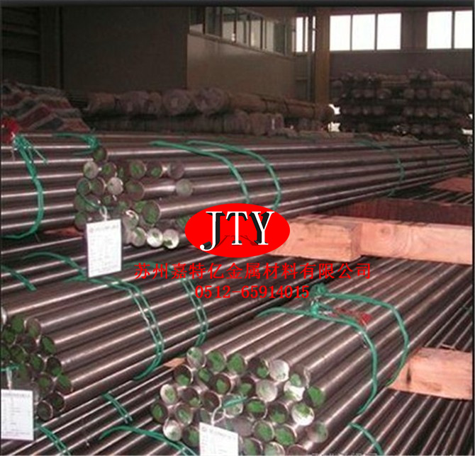 9SMn28K易切削钢棒 厂家供应