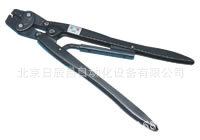 专业代理米思米  端头 压接工具 NYXH-110R