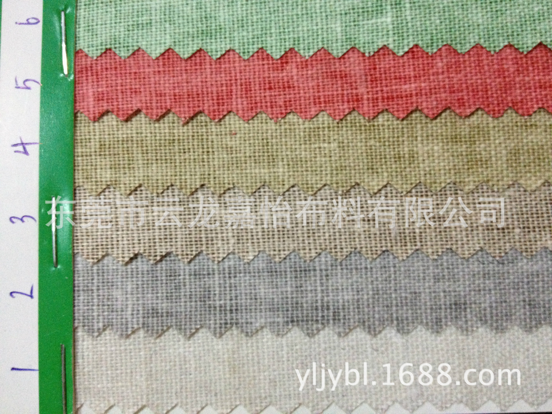 麻布印花 亚麻棉涂层 印花布 亚麻布 涂层加工