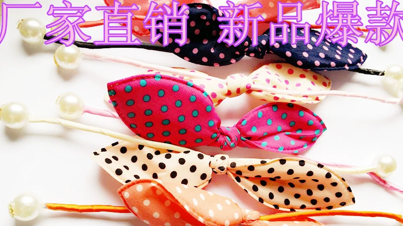Элитный аксессуар для волос из жемчуга, жгут для волос невесты в корейском стиле