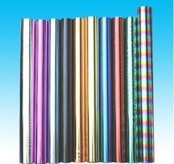 直销镭射膜 雪花膜 猫眼膜 硫化锌介质膜