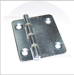 平面铰链B-1203，门柜铰链，车厢铰链