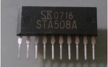STA508A STA509A 原装正品 保质量询价为准