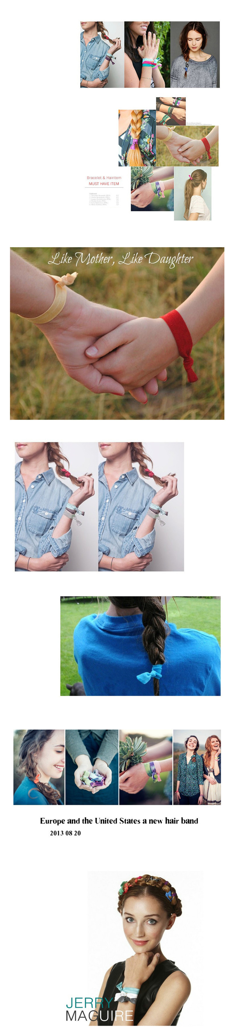 Accessoire cheveux - Ref 1205728 Image 26