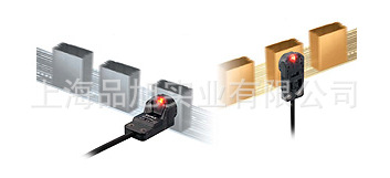 供应Panasonic松下 全新正品原装	GX-H15B(I)	方形接近传感器