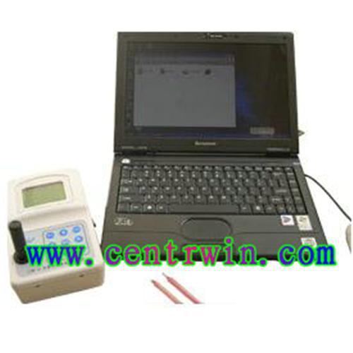 多参数水质测试仪（油田用）普通型 型号：ZWT-SZZW-2