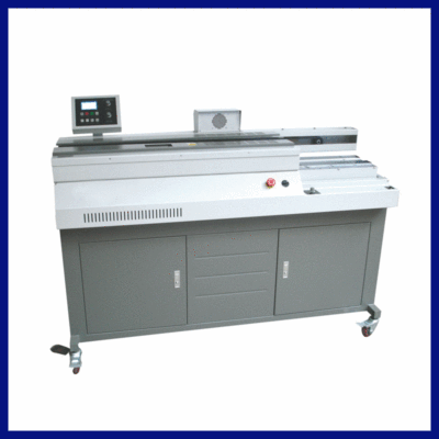 厂家直销 WD-60B万德全自动胶装机 高速胶装机 价格实惠