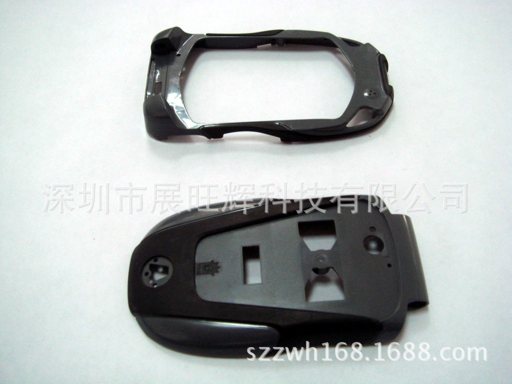 深圳市展旺輝塑膠模具有限公司