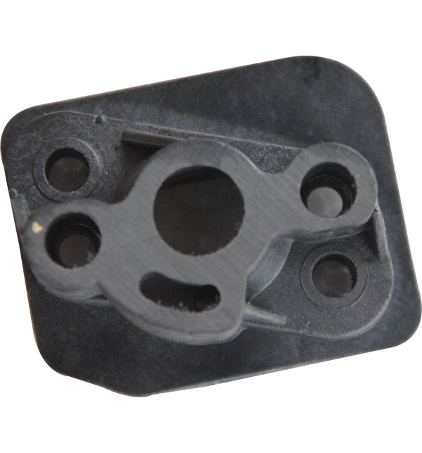 卡西发背负式动力喷雾机二冲程汽油机专用配件进气座KXF-2604