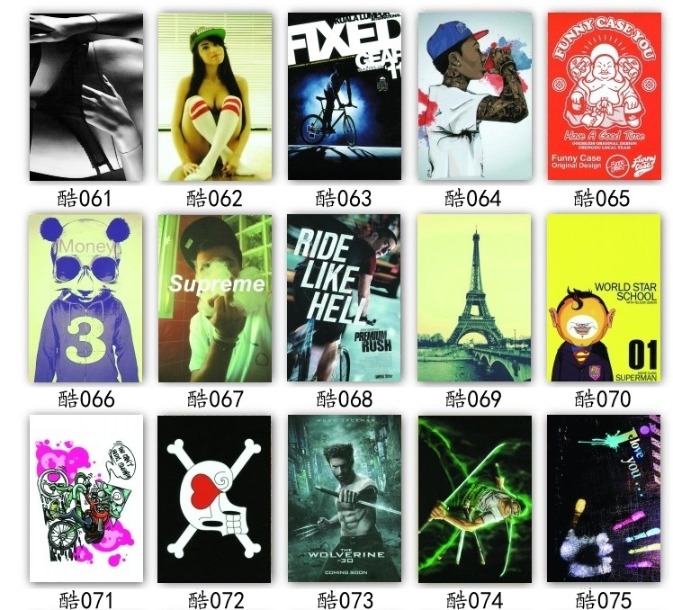 Sticker pour vélos - Ref 2286059 Image 11