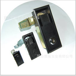 压缩门锁A-2202，机箱电柜门锁