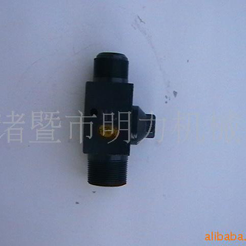 【经久耐用】直通方块单向阀用于大丰3立方----通用1.6--2立方