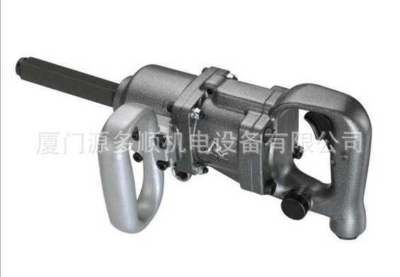 爆龙工具总代理重型气动风扳手BLP-231L加长杆风炮汽车螺丝拆卸