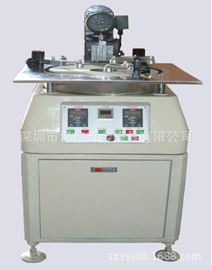 FA单纤芯片研磨机 FA研磨机 380研磨机 毛细管研磨机