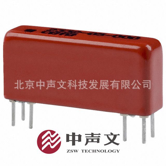 2332-12-000， 笛簧继电器