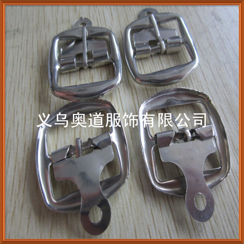 三檔扣 日字扣 (83)