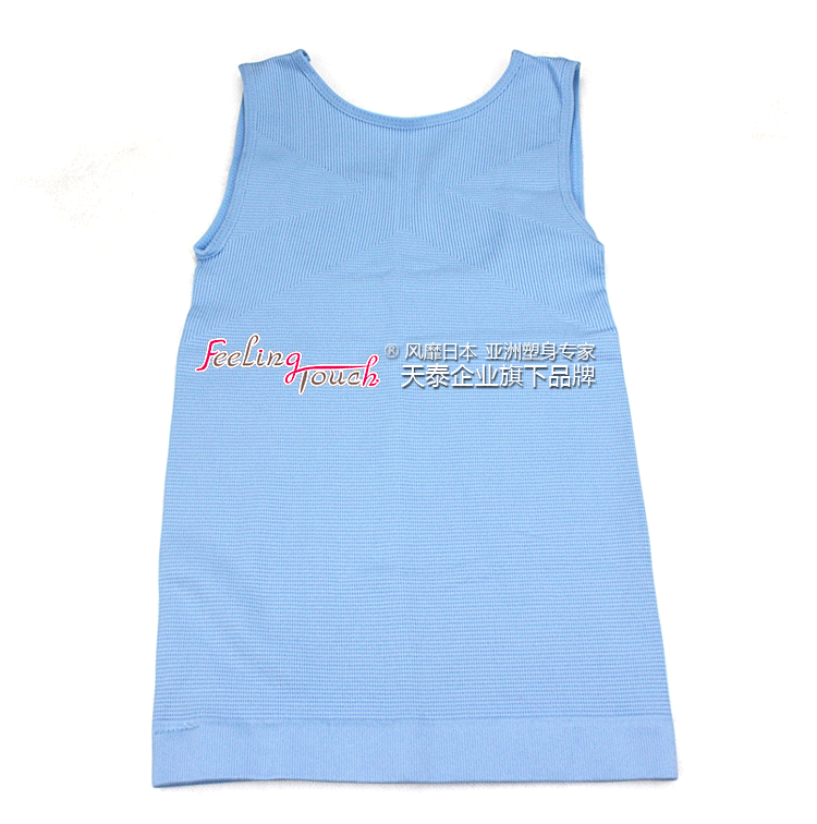 body amincissant FEELING TOUCH mouvement en nylon - Ref 678136 Image 17