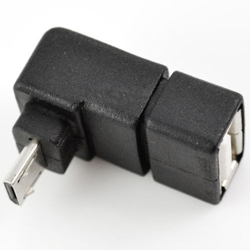 OTG conversion head