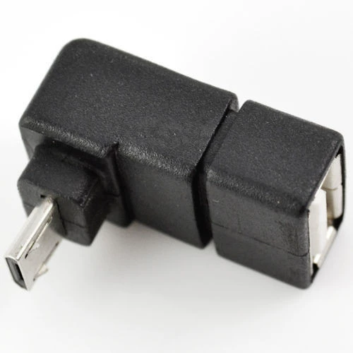 OTG conversion head