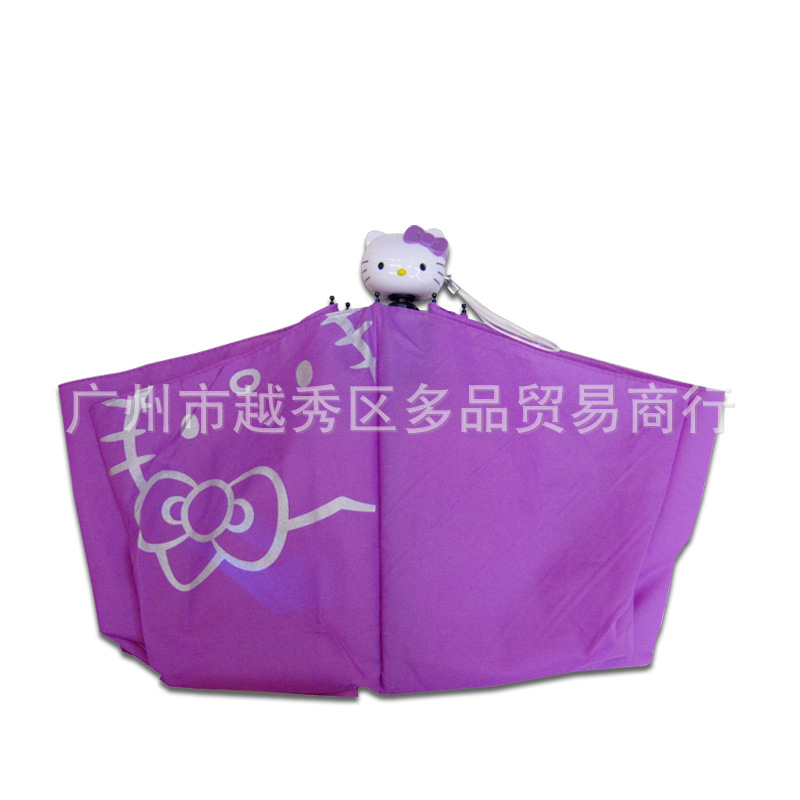 Manufacturers selling genuine Hellokitty cartoon or sunshade, single note style11