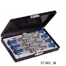 德国进口沃施莱格wollschlaeger精密仪表改锥组套