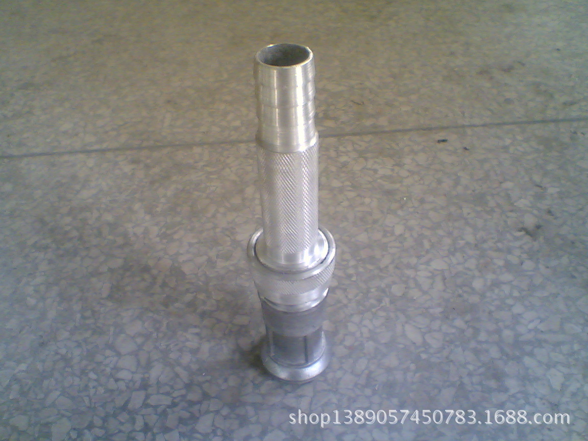 直销消防1寸喷雾水枪 1寸的多功能水枪 1寸的直流水枪等